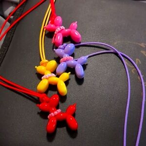 Puppies & Pearls Jewelry